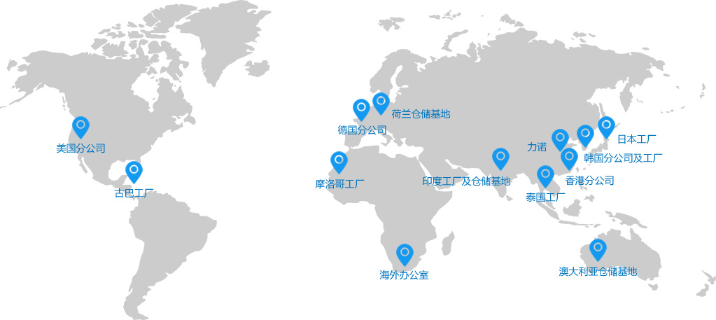 Linuo Group Holdings Co., Ltd.