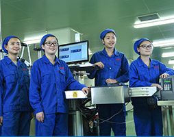 Linuo Group Holdings Co., Ltd.
